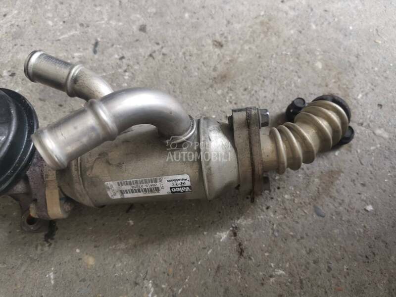 egr hladnjak 2,0crdi za Hyundai Tucson od 2002. do 2010. god.