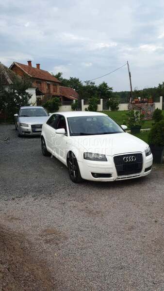KARDAN za Audi A3 od 2003. do 2012. god.