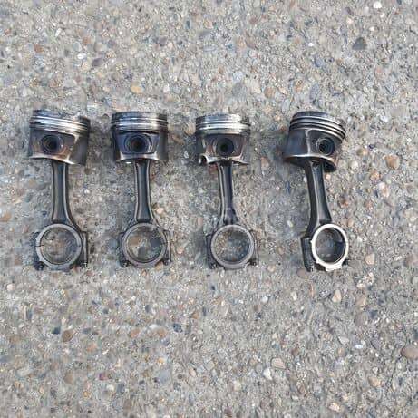 klip klipnjaca 2,0tdi za Audi A3, A4, A6 od 2001. do 2013. god.