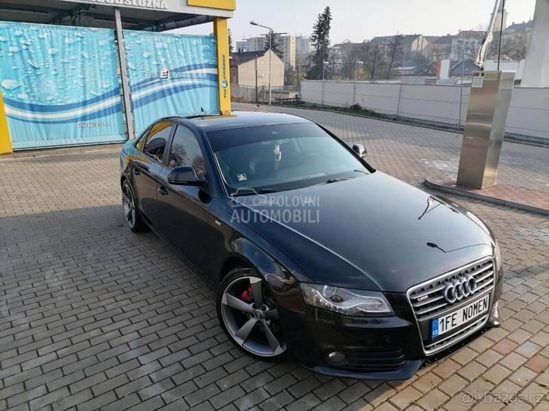 8p senzor gasa za Audi A3, A4, A6 od 2002. do 2013. god.
