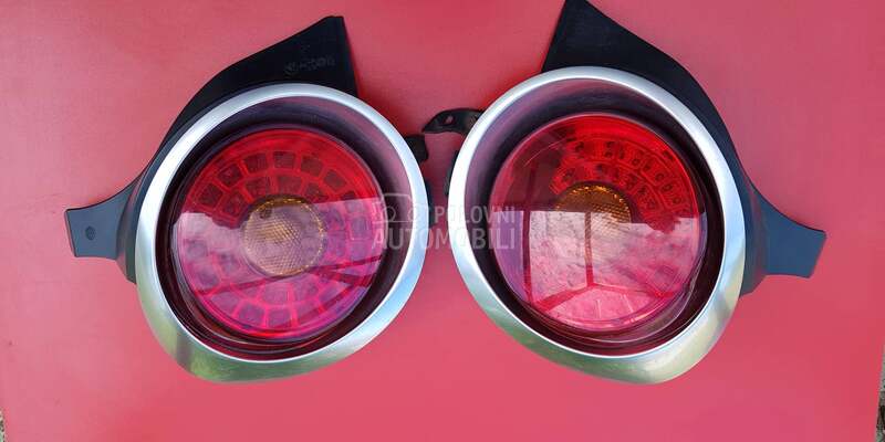 Stop lampe za Alfa Romeo MiTo