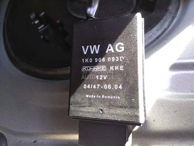 Modul pumpe za gorivo za Volkswagen Golf 5