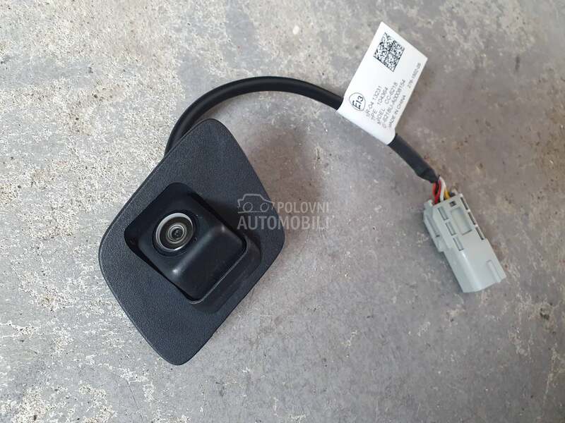 kamera fabricka original za Opel Astra K