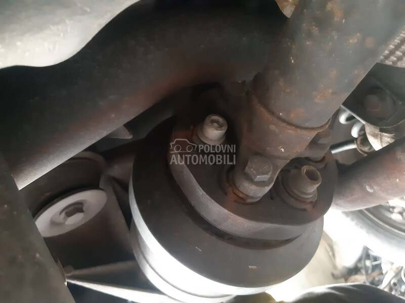kardan rx4 za Renault RX od 2000. do 2003. god.