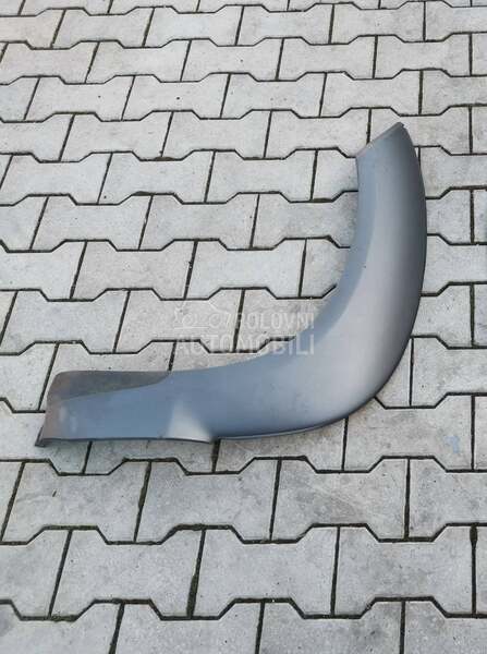 pvc rubovi za Hyundai Tucson od 2002. do 2010. god.