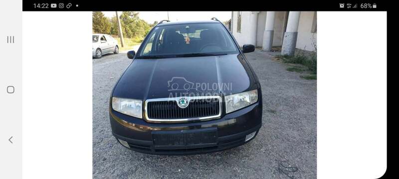 ELEKTO SERVO PUMPA KOJO za Škoda Fabia od 2001. do 2011. god.