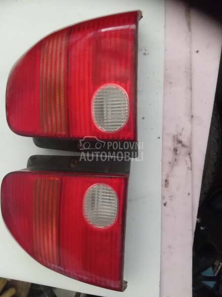 stop lampe za Volkswagen Lupo od 2000. do 2002. god.