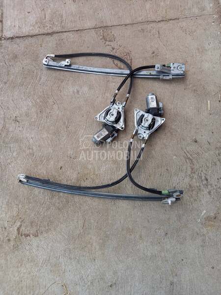 Podizač stakla za Fiat Scudo