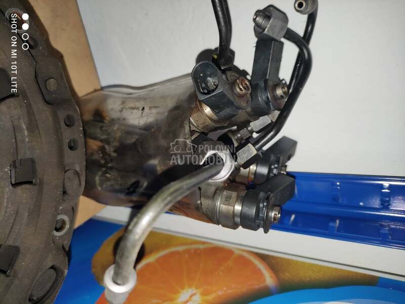 Dizne za Mercedes Benz A 200