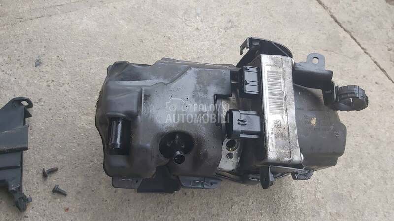 SERVO PUMPA za Citroen C5