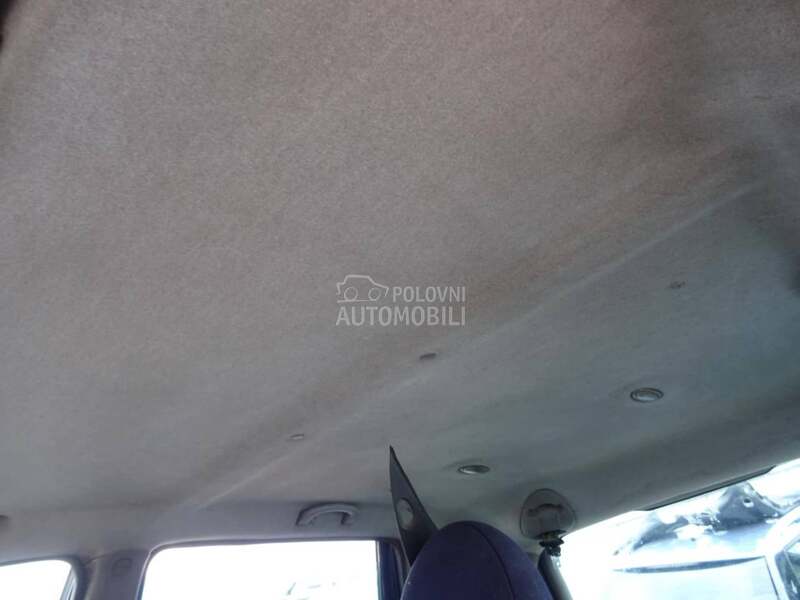 Nebo za Fiat Multipla