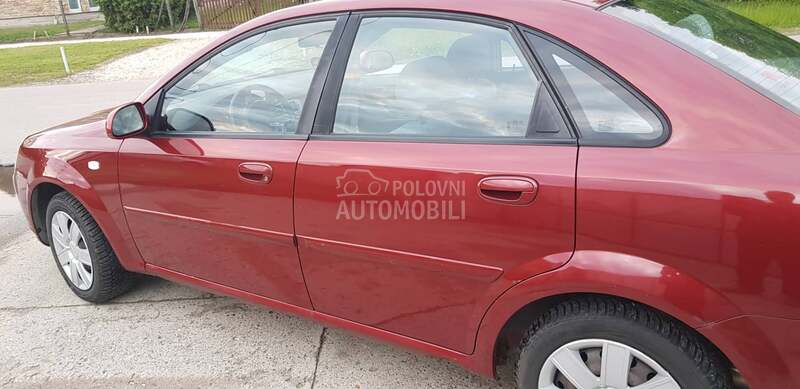 VRATA za Chevrolet Lacetti, Nubira od 2003. do 2005. god.