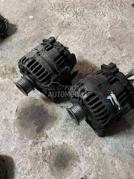 Altenatori za Volkswagen Golf 5