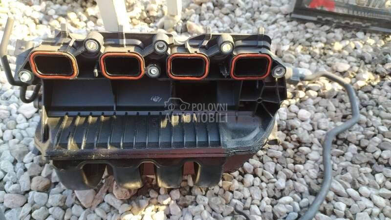 Usis za Volkswagen Golf 5