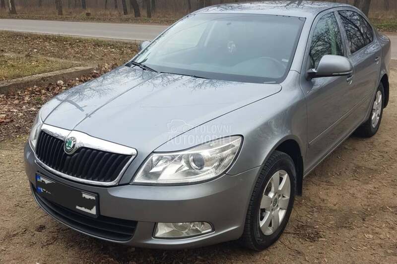 A7 vrata, hauba, limarija za Škoda Octavia
