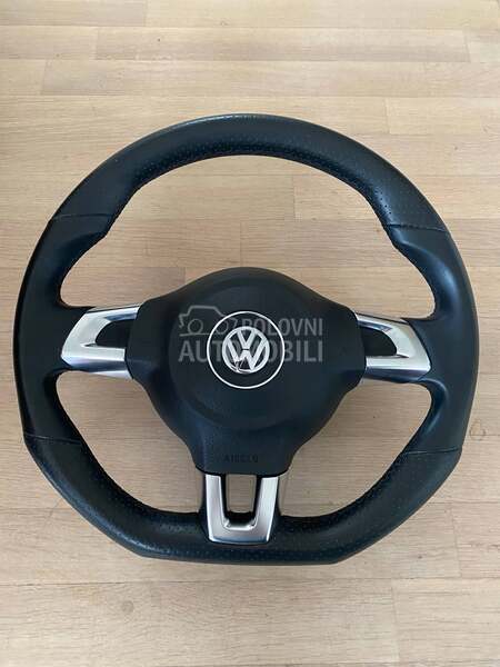 VOLAN za Volkswagen Amarok, Bora, Buba ... od 2005. do 2015. god.