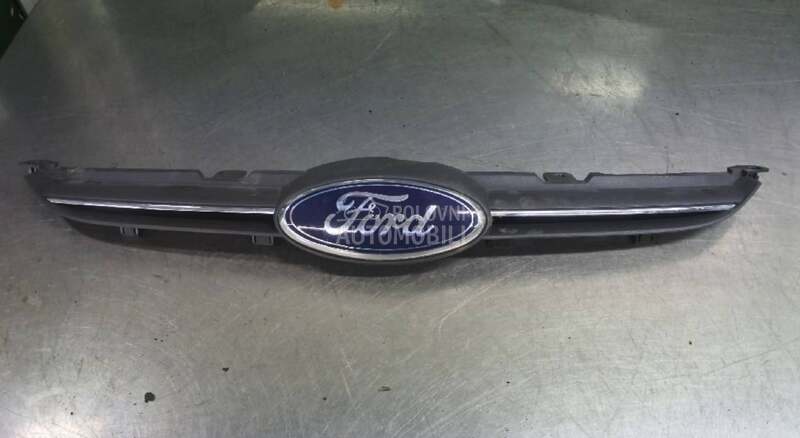 Maske za 1.4 59 71 KW za Ford Fusion, Focus, Fiesta od 2002. do 2014. god.