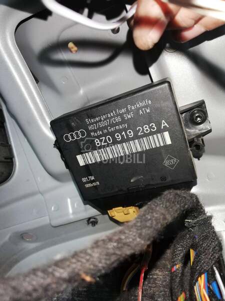 Modul parking senzora za Audi A4