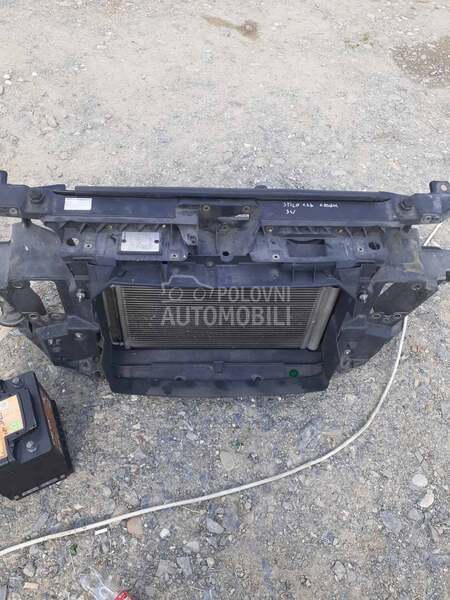 hladnjaci,prsa za Fiat Croma