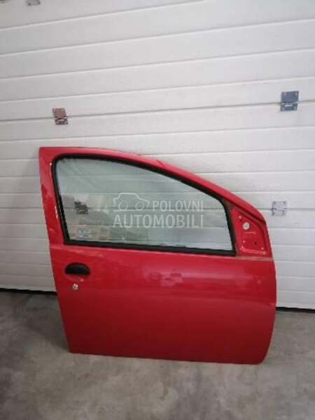 VRATA za Citroen C1 od 2009. do 2010. god.