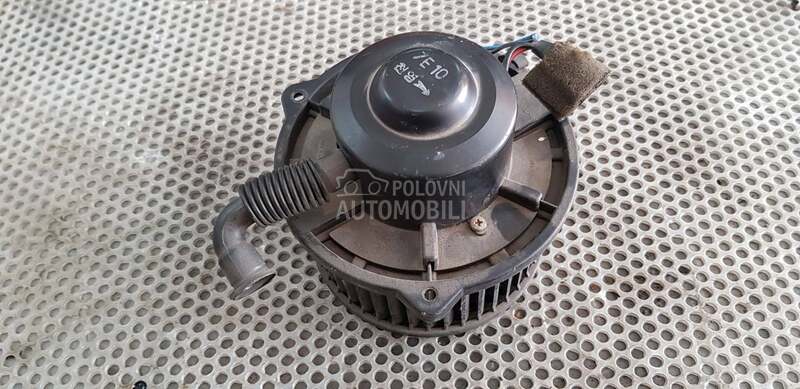 Ventilator grejanja za Kia Sephia