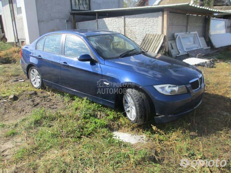 nosac menjaca za BMW Serija 1, 114, 118 ... od 1995. do 2016. god.