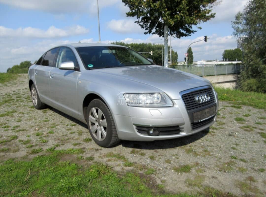 abs modul za Audi A3, A4, A6 od 2000. do 2013. god.