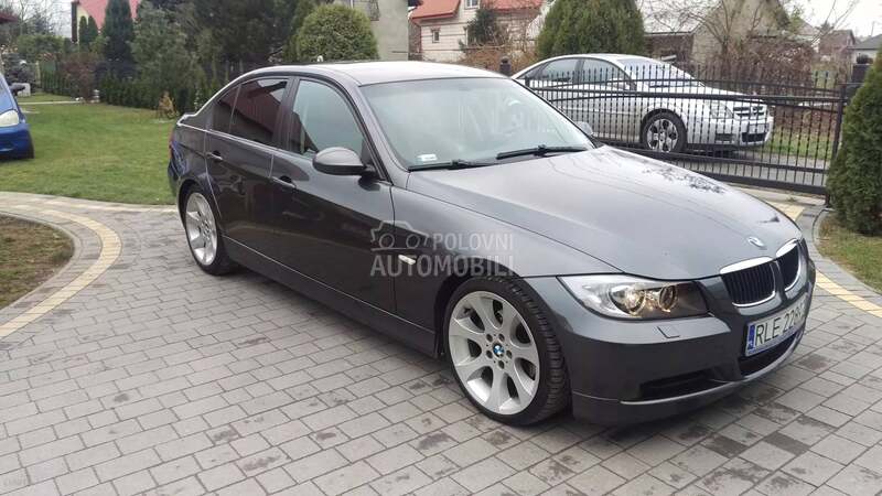 poklopac motora n47 m47 za BMW Serija 1, 116, 118 ... od 1995. do 2016. god.