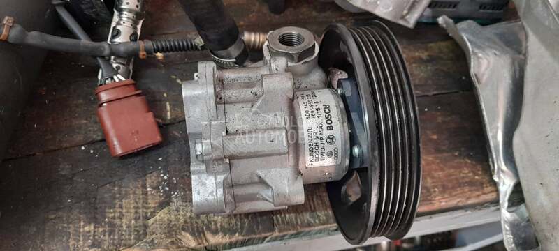 servo pumpa 1.8 T za Volkswagen Passat B5, Passat B5.5