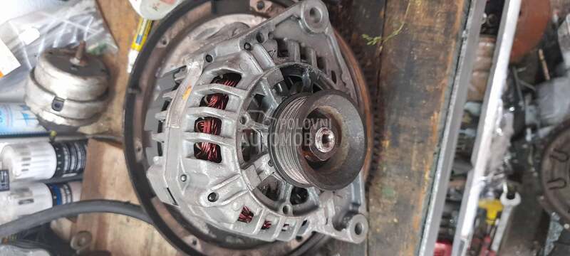 alternator 1.8 T za Volkswagen Passat B5, Passat B5.5