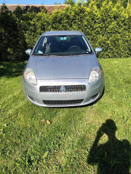 Delovi za Fiat 500, 500L, Bravo ... od 2003. do 2026. god.