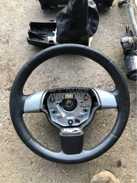 Volan za Opel Vectra C
