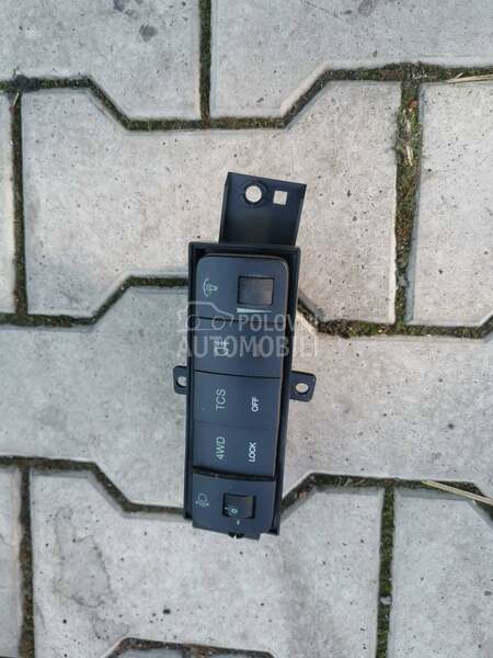 prekidac taster za Hyundai Tucson od 2002. do 2010. god.