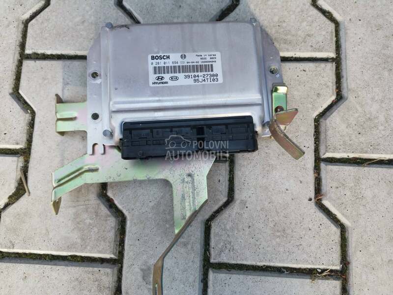 kompjuter 2,0 crdi za Hyundai Tucson od 2002. do 2010. god.