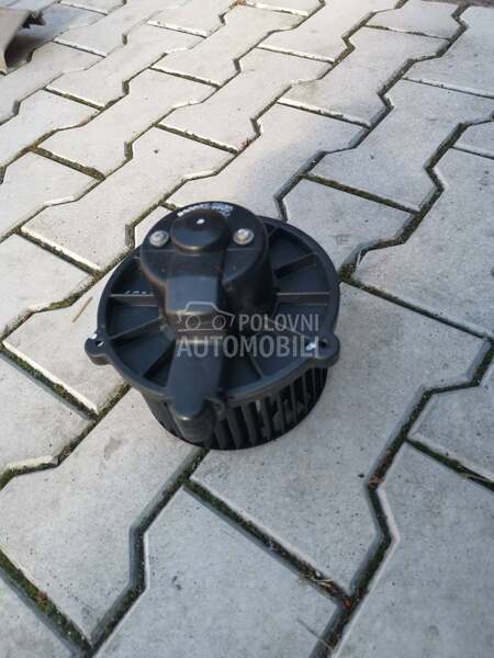 ventilator kabine za Hyundai Tucson od 2002. do 2010. god.