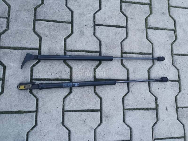 amortizeri gepek vrata za Hyundai Tucson od 2002. do 2010. god.