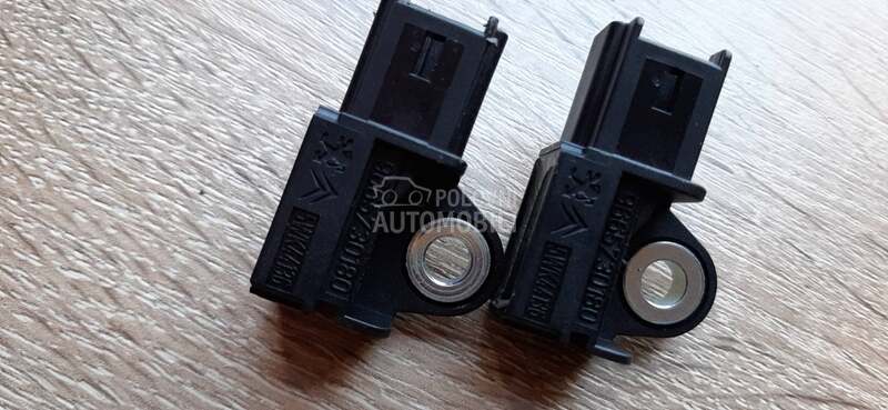 Senzor sudara 9665730180 za Citroen C3, C3 Picasso, C4 ... od 2010. do 2020. god.