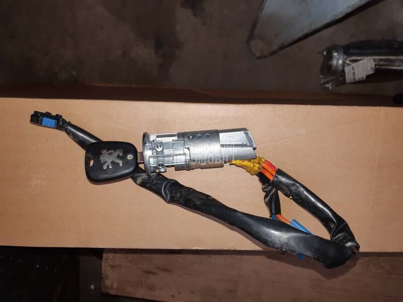 Brava za paljenje za Peugeot 206