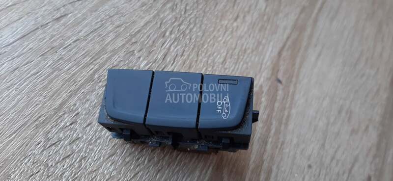 Prekidač alarma 96661588zd za Peugeot 508 od 2010. do 2017. god.