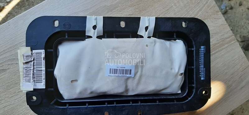 Airbag suvozača za Peugeot 508 od 2010. do 2017. god.