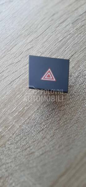 Prekidač migavca 96662380ze04 za Peugeot 508 od 2010. do 2017. god.