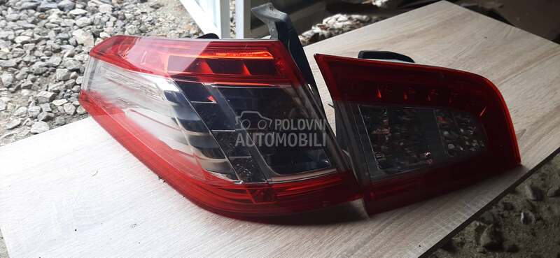 Levo štop svetlo za Peugeot 508 od 2010. do 2017. god.
