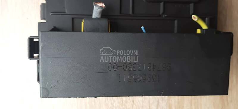 Modul 9674917380-00 za Peugeot 2008, 208, 308 ... od 2010. do 2020. god.