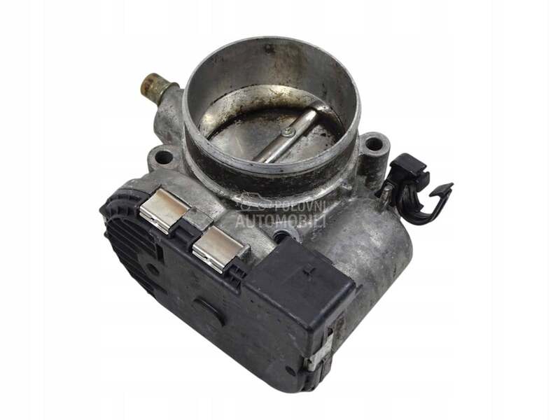 Klapna gasa 2.0 HDI za Peugeot 206, 307, 407 od 2000. do 2010. god.