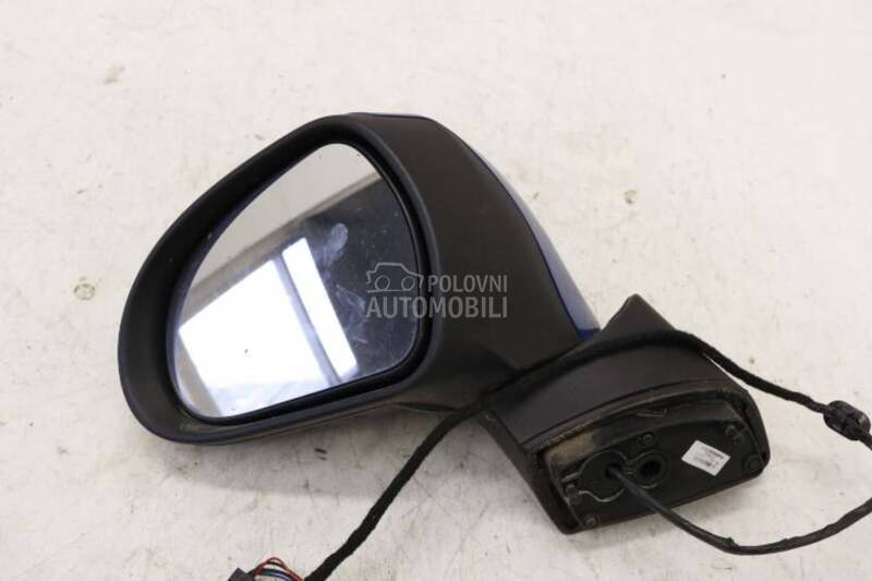 Retrovizori 2.0 HDI za Peugeot 206, 307, 407 od 2000. do 2010. god.