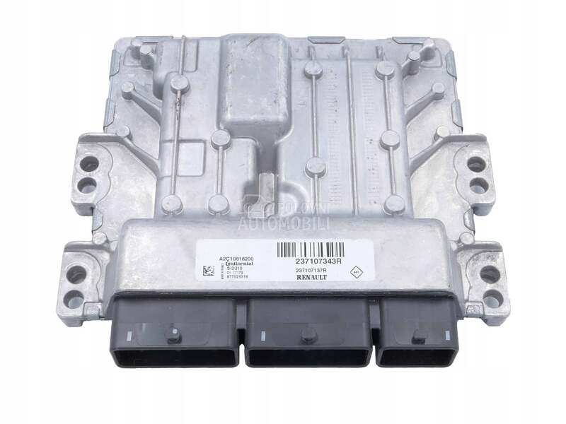 Kompjuter 1.9 dCi za Renault Kangoo, Megane, Scenic od 2002. do 2010. god.