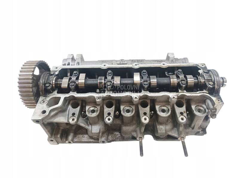 Glava i blok motora  1.9dCi za Renault Kangoo, Megane, Scenic od 2002. do 2010. god.