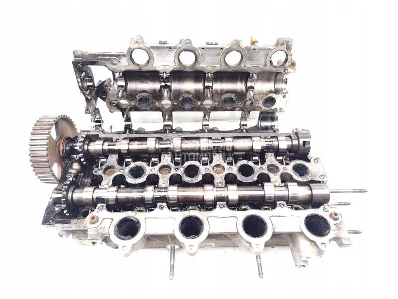Glava i blok motora 2.0 HDI za Citroen C4, C4 Picasso, C5 od 2002. do 2014. god.
