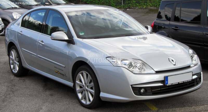 Renault Laguna -  kompletan auto u delovima