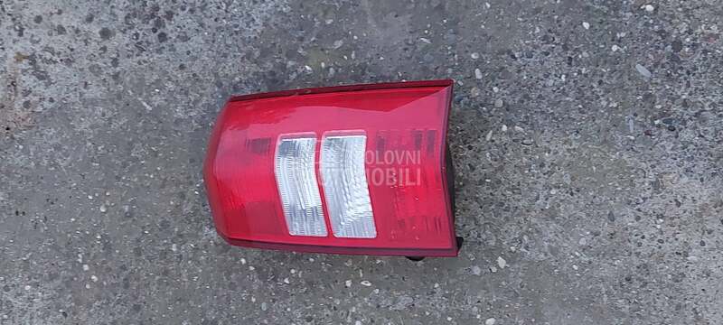 štop lampa za Jeep Patriot od 2007. do 2010. god.